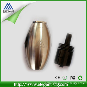 Promotional Selling Cigarette Size Small Rechargeable Electronic Cigarette